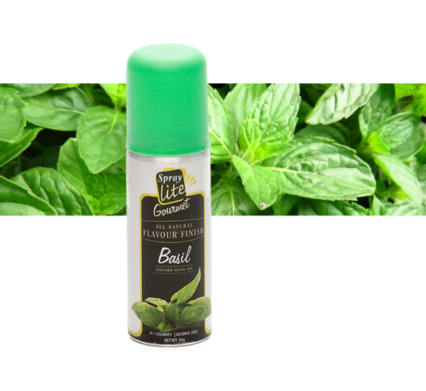 Basil
