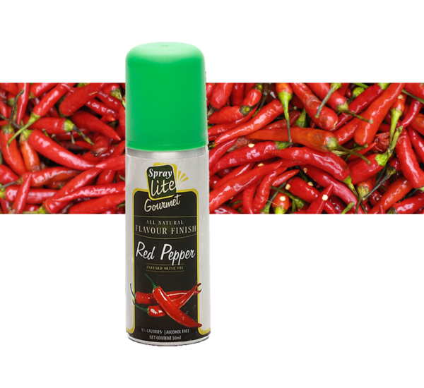 Red Pepper