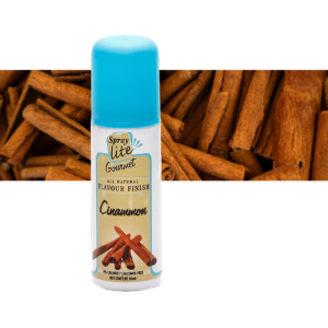 Cinnamon