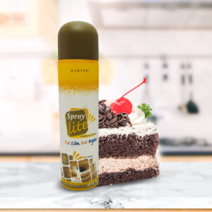 SprayLite Baking Spray