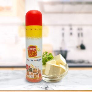 SprayLite Butter Flavour Cooking Spray