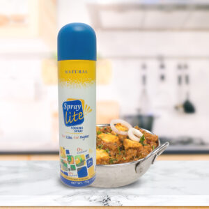 SprayLite Natural Cooking Spray