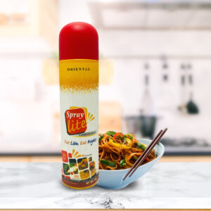 SprayLite Oriental Cooking Spray